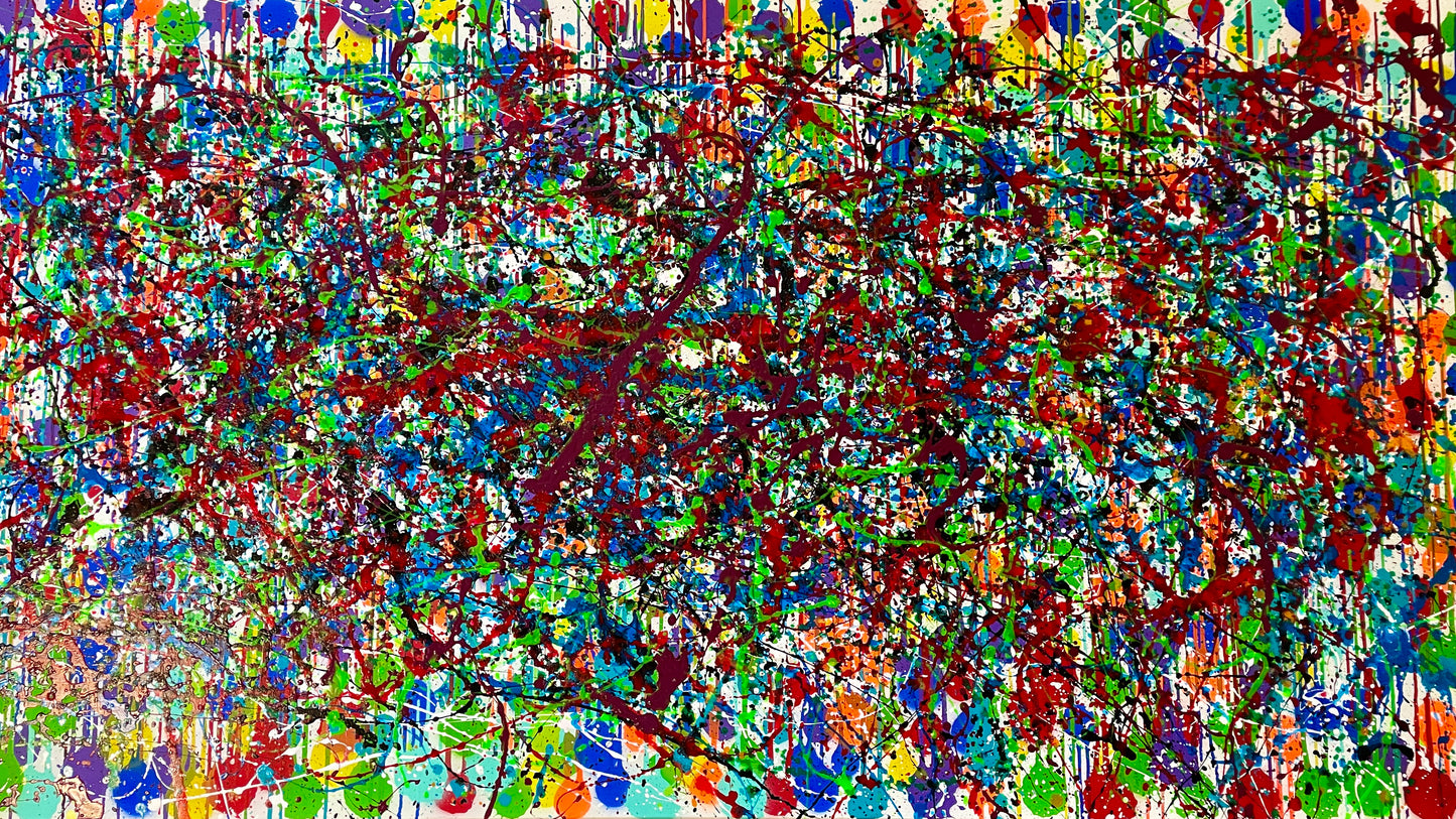 „Ballon" 100x200 cm