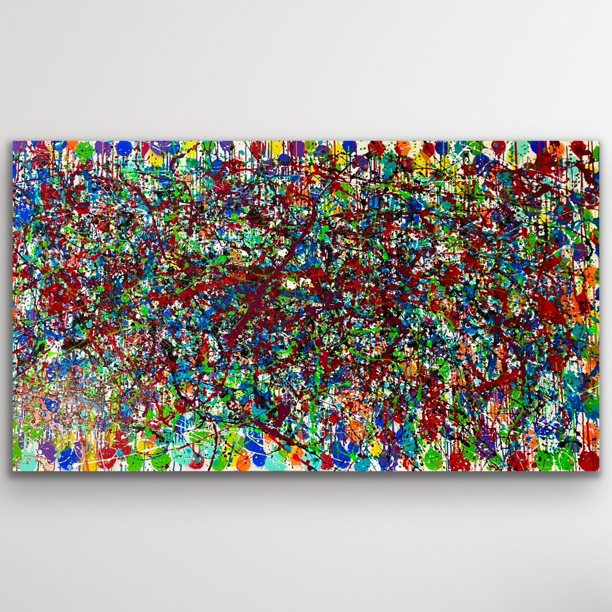 „Ballon" 100x200 cm